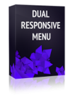 JoomClub Dual Responsive Menu Joomla Module Download