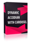 JoomClub Dynamic Accordion with Carousel Joomla Module Download