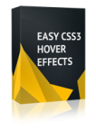 JoomClub Easy CSS3 Hover Effects Joomla Module Download