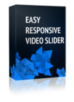 JoomClub Easy Responsive Video Slider Joomla Module Download