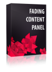 JoomClub Fading Content Panel Joomla Module Download