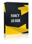 JoomClub Fancy 3D Box Image Slider Joomla Module Download