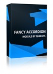 JoomClub Fancy Accordion Joomla Module Download