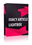 JoomClub Fancy Article Lightbox Joomla Module Download