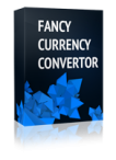 JoomClub Fancy Currency Convertor Joomla Module Download