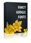 JoomClub Fancy Google Fonts Joomla Plugin Download