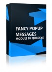 JoomClub Fancy Popup Messages Joomla Module Download