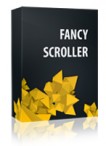 JoomClub Fancy Scroller Joomla Module Download