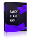 JoomClub Fancy Team Page Joomla Module Download