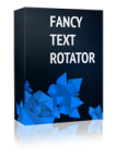 JoomClub Fancy Text Rotator Joomla Module Download
