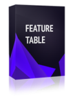 JoomClub Feature Table Joomla Module Download
