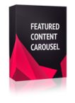 JoomClub Featured Content Carousel Joomla Module Download