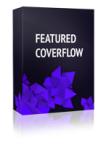 JoomClub Featured Coverflow Joomla Module Download