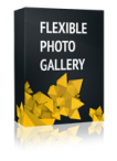 JoomClub Flexible Photo Gallery Joomla Module Download