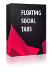 JoomClub Floating Social Tabs Joomla Module Download