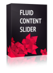 JoomClub Fluid Content Slider Joomla Module Download