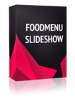 JoomClub Foodmenu Slideshow Joomla Module Download