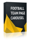 JoomClub Football Team Page Carousel Joomla Module Download