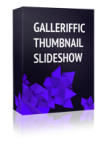 JoomClub Galleriffic Thumbnail Slideshow Joomla Module Download
