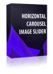 JoomClub Horizontal Carousel Image Slider Joomla Module Download