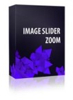 JoomClub Horizontal Image Slider with Zoom Joomla Module Download