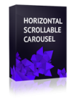 JoomClub Horizontal Scrollable Carousel Joomla Module Download