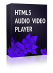 JoomClub HTML5 Audio Video Player Joomla Module Download