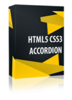 JoomClub HTML5 CSS3 Accordion  Joomla Module Download