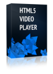 JoomClub HTML5 Video Player Joomla Module Download
