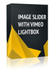 JoomClub Image Slider With Vimeo Lightbox Joomla Module Download
