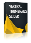 JoomClub Image slideshow with vertical thumbnails slider Joomla Module Download