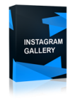 JoomClub Instagram Gallery Joomla Module Download