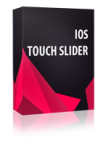 JoomClub IOS Touch Slider Joomla Module Download
