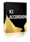 JoomClub K2 Accordion  Joomla Module Download