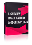 JoomClub Lightview Gallery Joomla Plugin and Module Download