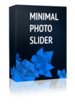 JoomClub Minimal Photo Slider Joomla Module Download