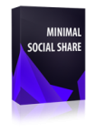 JoomClub Minimal Social Share Joomla Module Download