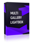 JoomClub Multi Gallery Lightbox Joomla Plugin Download