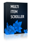 JoomClub Multi Item Scroller Joomla Module Download
