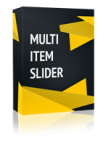 JoomClub Multi Item Slider Joomla Module Download
