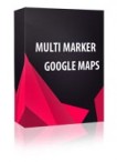 JoomClub Multi Marker Google Maps Joomla Module Download