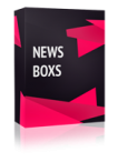 JoomClub News Boxs Joomla Module Download