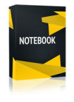 JoomClub Notebook Joomla Module Download