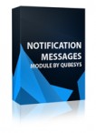 JoomClub Notification Messages Joomla Module Download