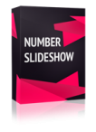 JoomClub Number Slideshow Joomla Module Download