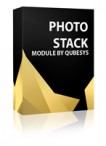 JoomClub Photo Stack  Joomla Module Download