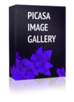 JoomClub Picasa Image Gallery Joomla Module Download