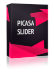 JoomClub Picasa Slider Joomla Module Download
