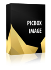 JoomClub Picbox Image Gallery Joomla Module  and  Plugin Download