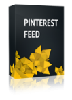 JoomClub Pinterest Feed Joomla Module Download